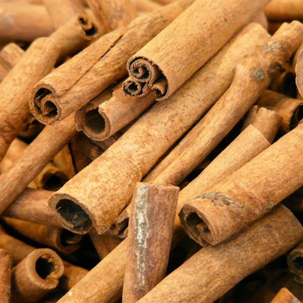 FSS Cinnamon Liposome
