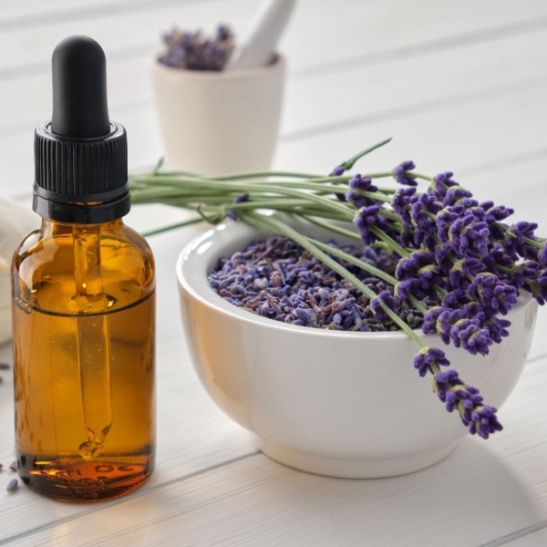FSS Lavender Extract G PF